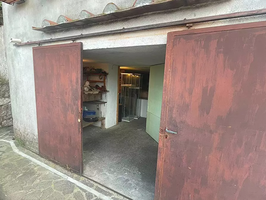 Immagine 33 di Casa semindipendente in vendita  a Marciana Marina