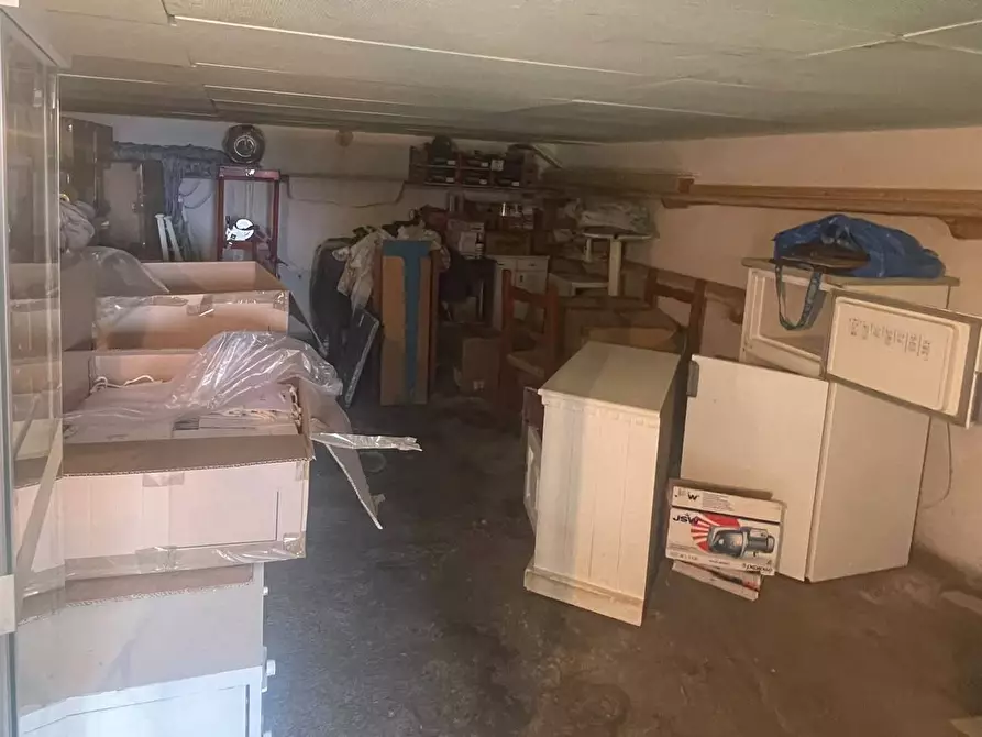 Immagine 34 di Casa semindipendente in vendita  a Marciana Marina