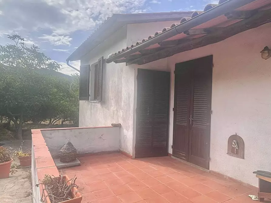 Immagine 35 di Casa semindipendente in vendita  a Marciana Marina