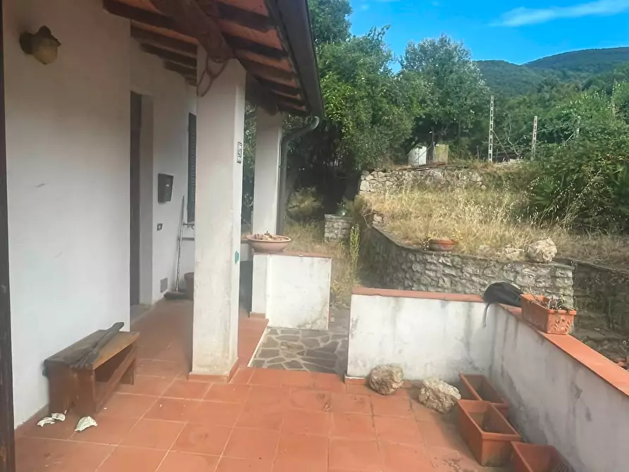 Immagine 36 di Casa semindipendente in vendita  a Marciana Marina
