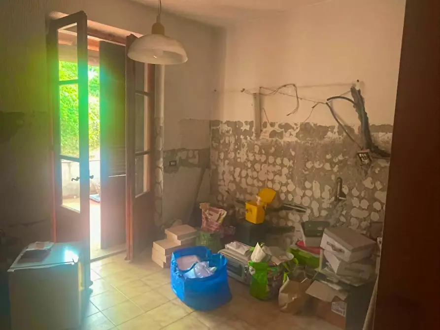 Immagine 37 di Casa semindipendente in vendita  a Marciana Marina