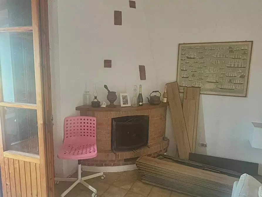 Immagine 38 di Casa semindipendente in vendita  a Marciana Marina