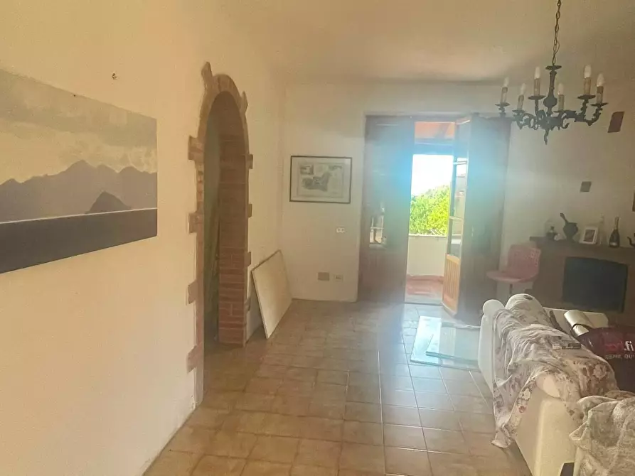 Immagine 40 di Casa semindipendente in vendita  a Marciana Marina