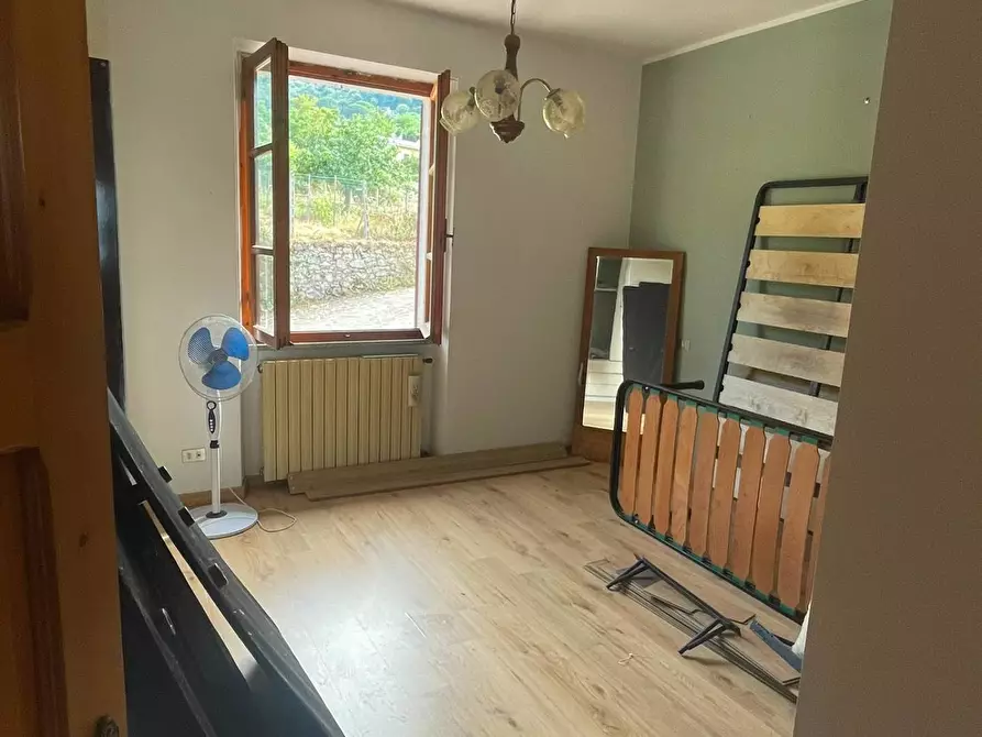 Immagine 41 di Casa semindipendente in vendita  a Marciana Marina