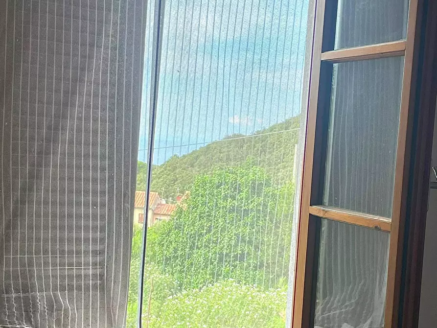 Immagine 42 di Casa semindipendente in vendita  a Marciana Marina
