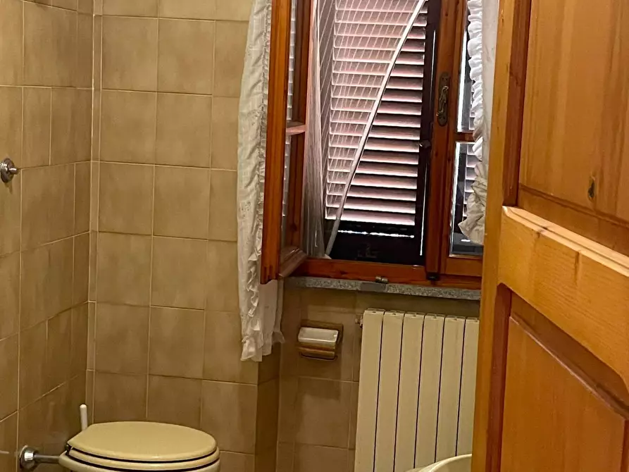 Immagine 43 di Casa semindipendente in vendita  a Marciana Marina