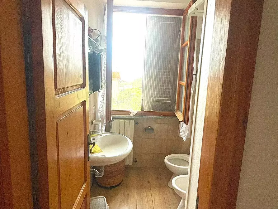 Immagine 44 di Casa semindipendente in vendita  a Marciana Marina