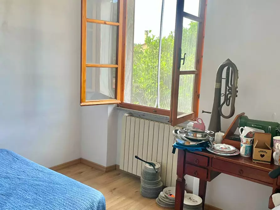 Immagine 46 di Casa semindipendente in vendita  a Marciana Marina
