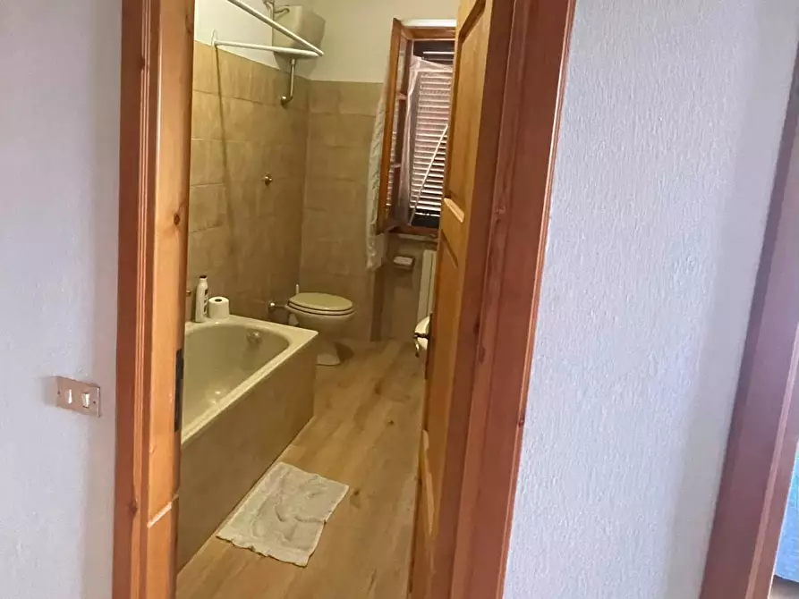 Immagine 47 di Casa semindipendente in vendita  a Marciana Marina