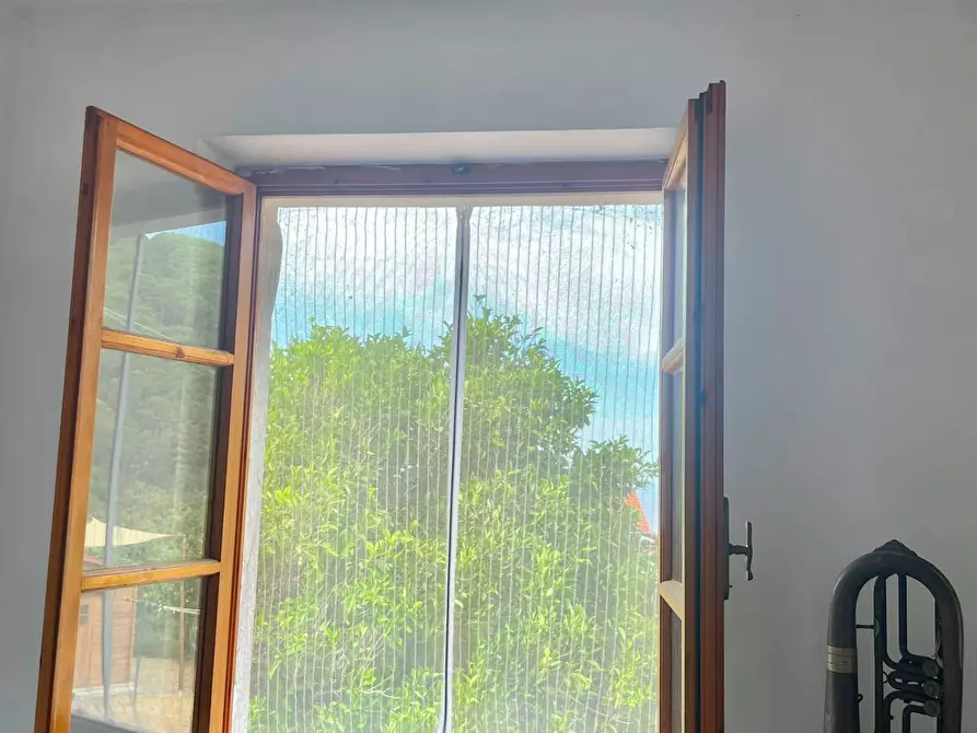Immagine 48 di Casa semindipendente in vendita  a Marciana Marina