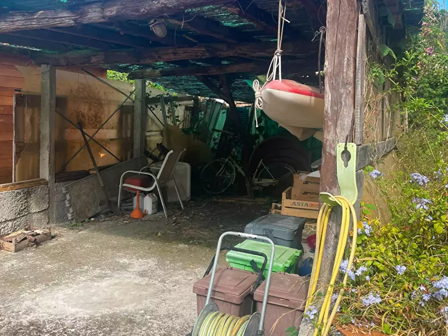 Immagine 49 di Casa semindipendente in vendita  a Marciana Marina
