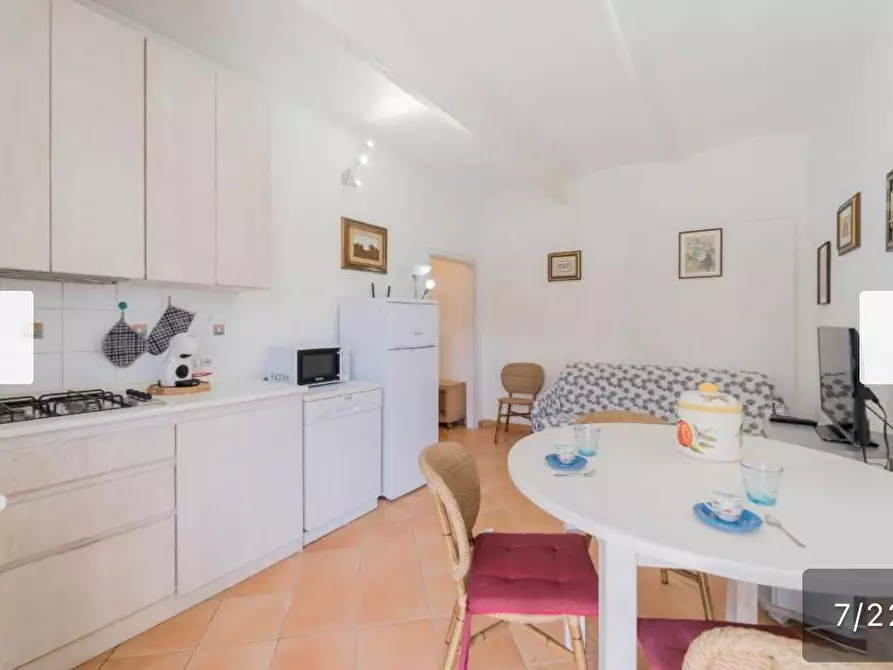 Immagine 3 di Appartamento in vendita  a Campo Nell'elba