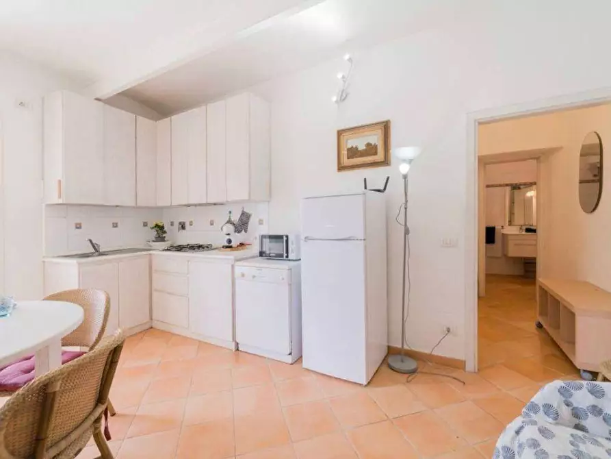Immagine 4 di Appartamento in vendita  a Campo Nell'elba