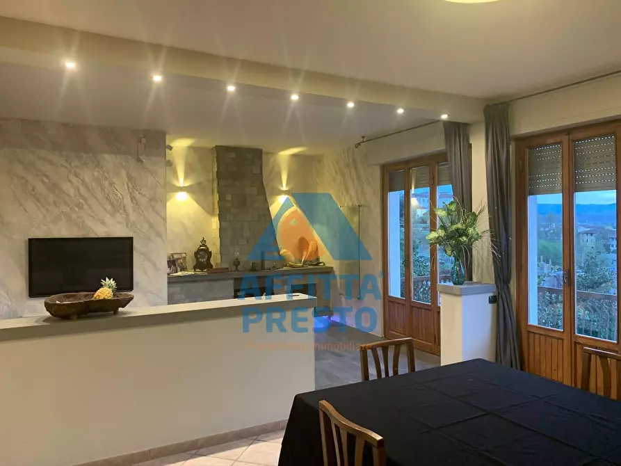 Immagine 1 di Appartamento in affitto  a Castelfiorentino