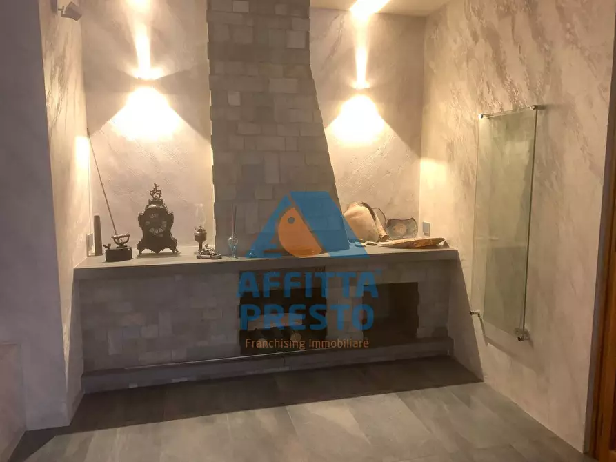 Immagine 2 di Appartamento in affitto  a Castelfiorentino
