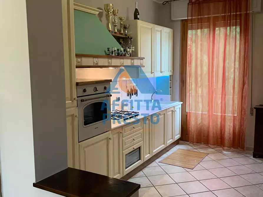 Immagine 3 di Appartamento in affitto  a Castelfiorentino