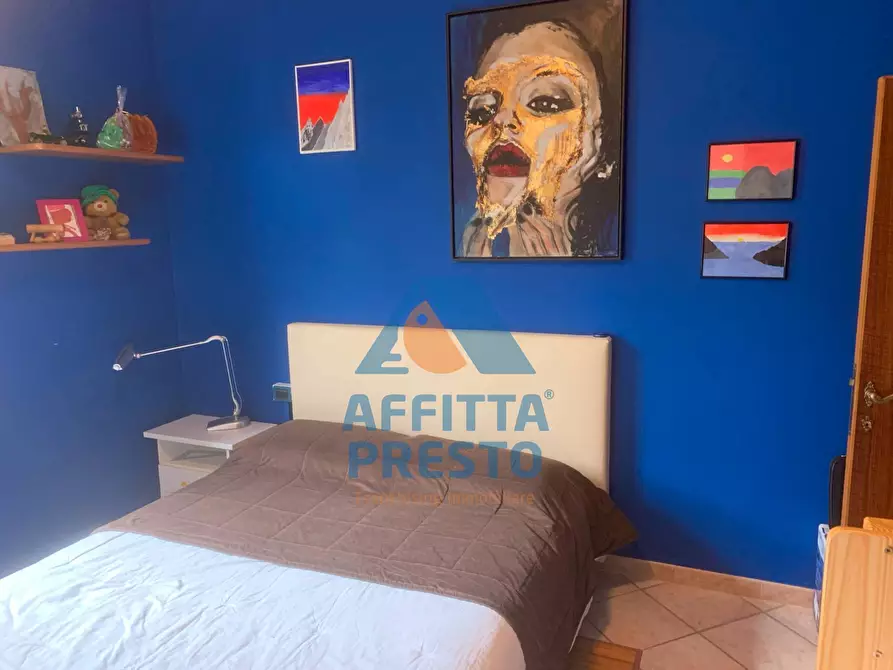 Immagine 8 di Appartamento in affitto  a Castelfiorentino