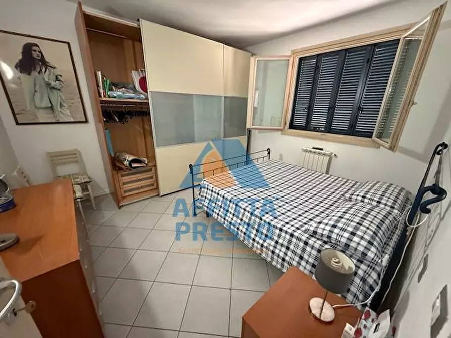Immagine 5 di Appartamento in affitto  a Montelupo Fiorentino