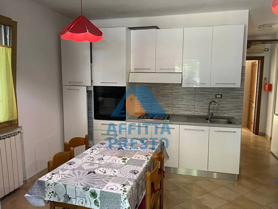 Immagine 2 di Appartamento in affitto  a San Miniato