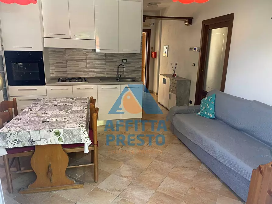 Immagine 3 di Appartamento in affitto  a San Miniato