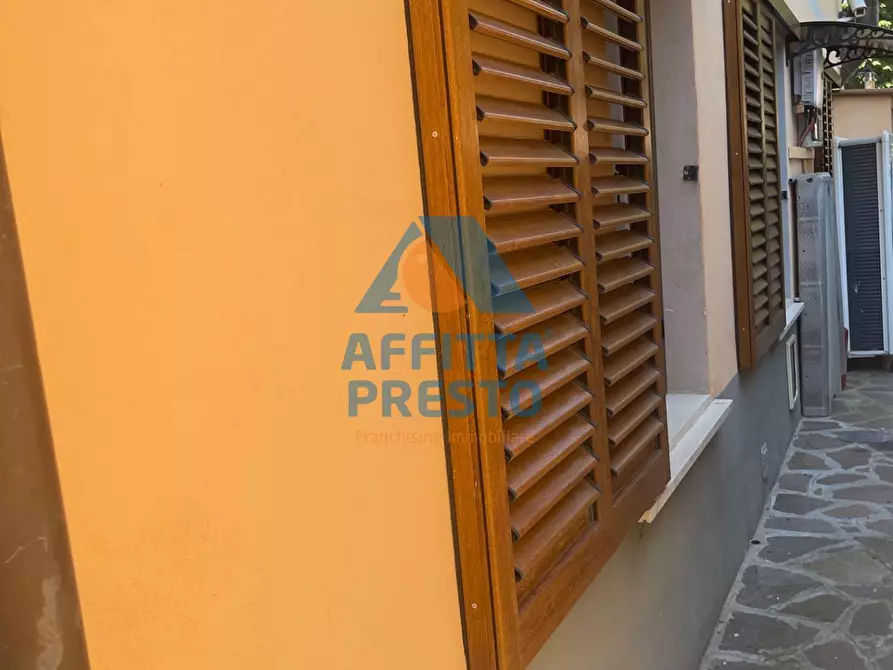 Immagine 13 di Appartamento in affitto  a San Miniato