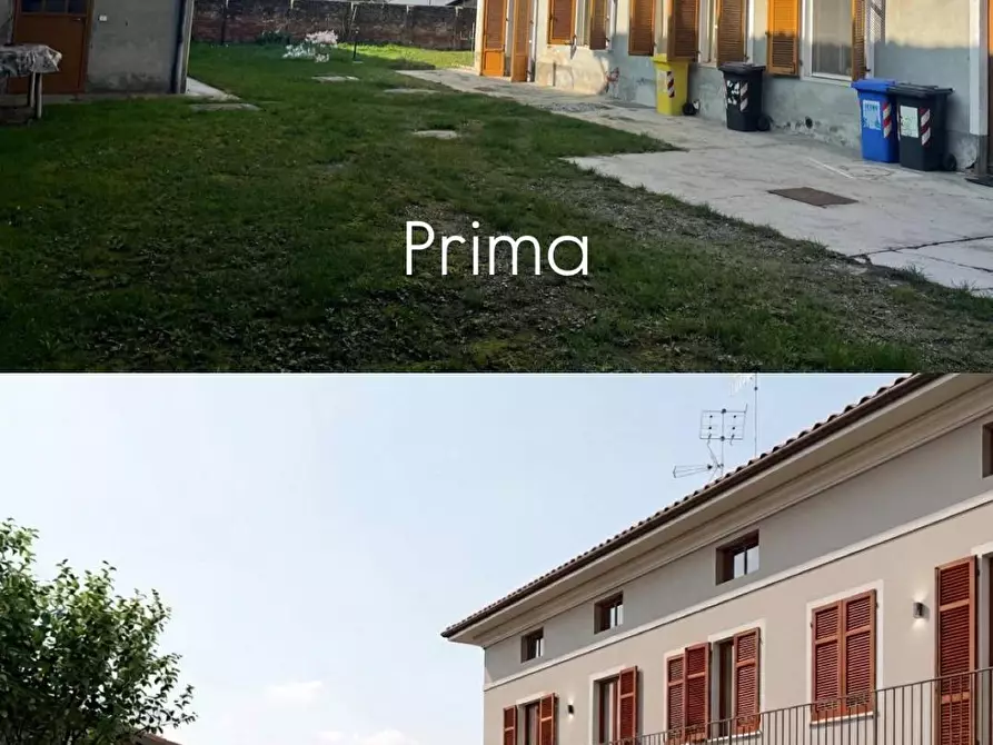 Immagine 2 di Casa indipendente in vendita  in VIA GHETTO 13 a Verolengo