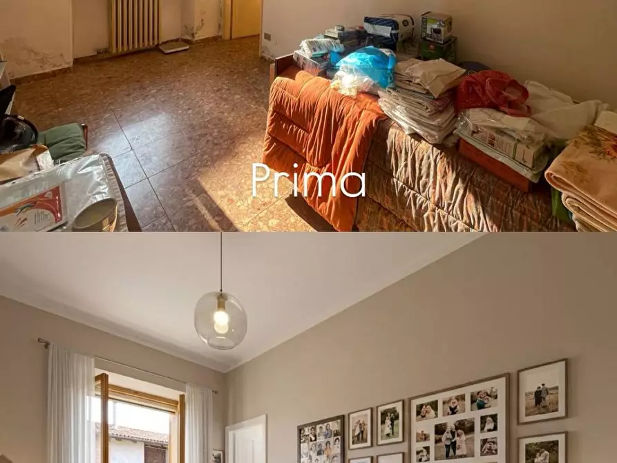 Immagine 6 di Casa indipendente in vendita  in VIA GHETTO 13 a Verolengo