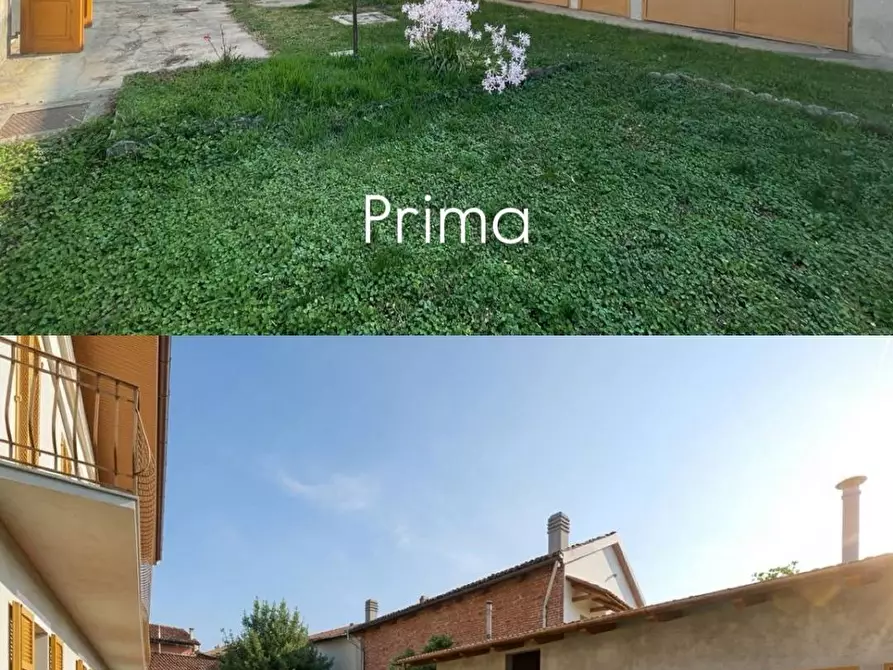 Immagine 3 di Casa indipendente in vendita  in VIA GHETTO 13 a Verolengo