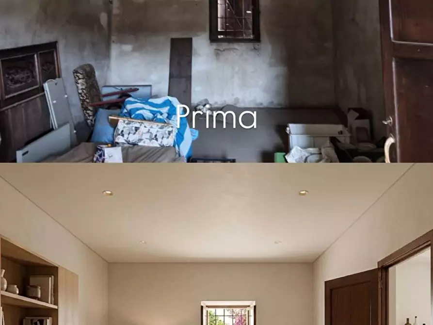 Immagine 4 di Casa indipendente in vendita  in CASCINA MOGLIETTE a Caluso