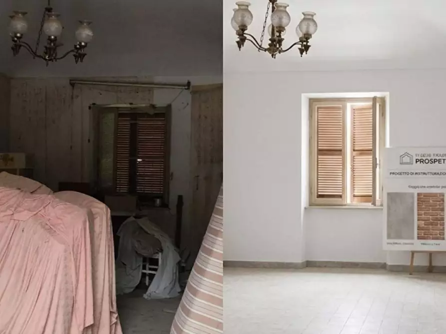 Immagine 5 di Casa indipendente in vendita  in CASCINA MOGLIETTE a Caluso
