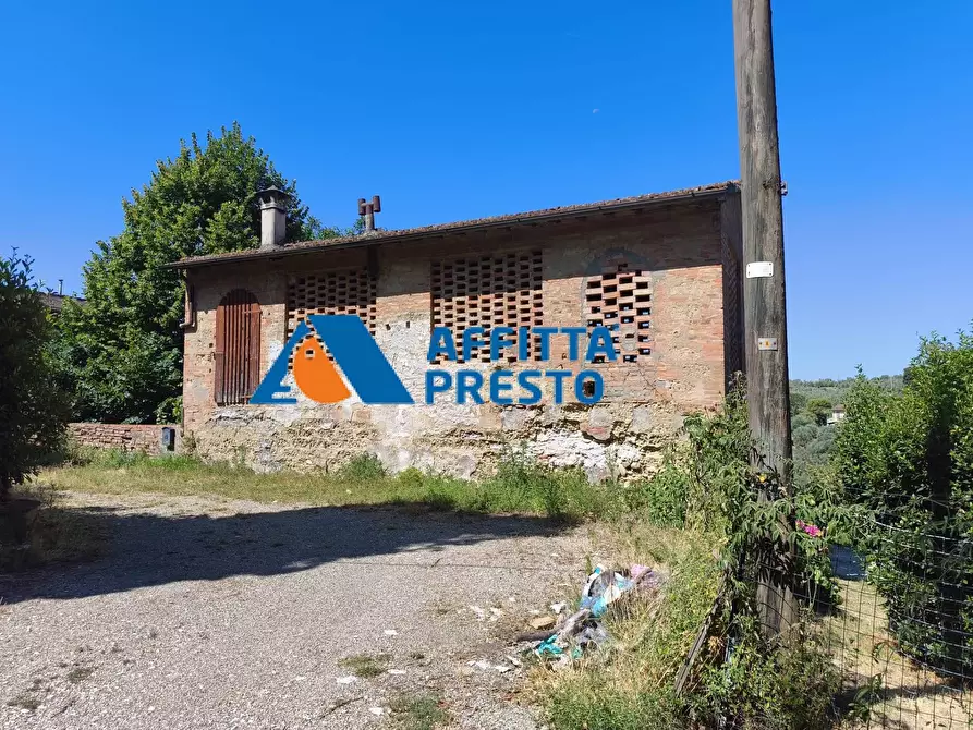 Immagine 4 di Casa semindipendente in vendita  a Certaldo