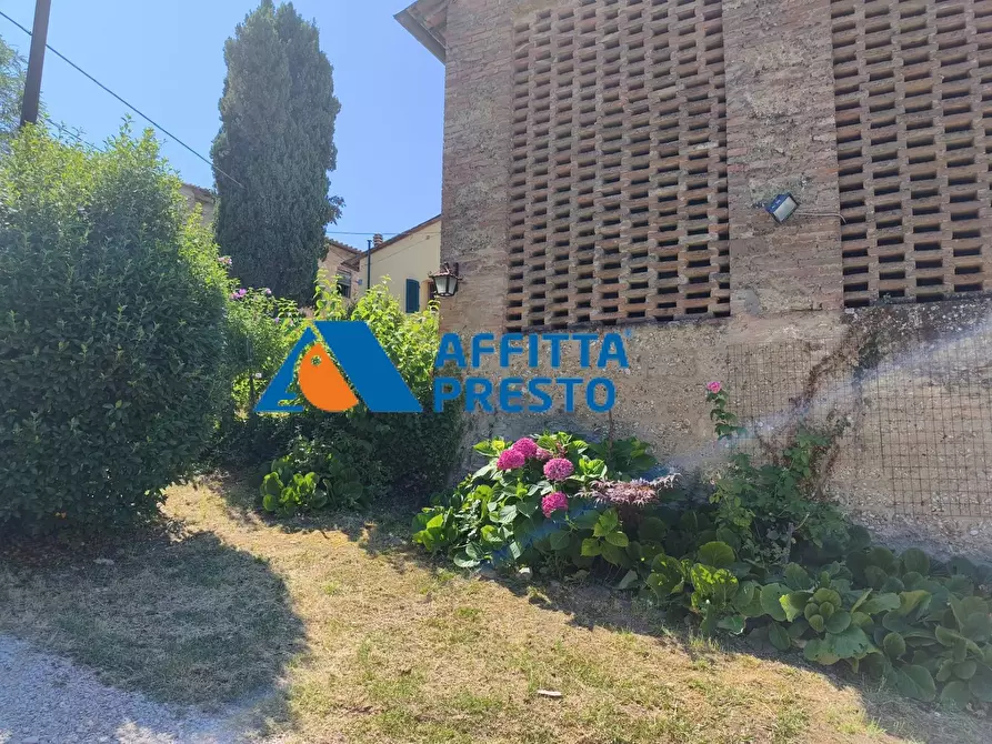 Immagine 8 di Casa semindipendente in vendita  a Certaldo