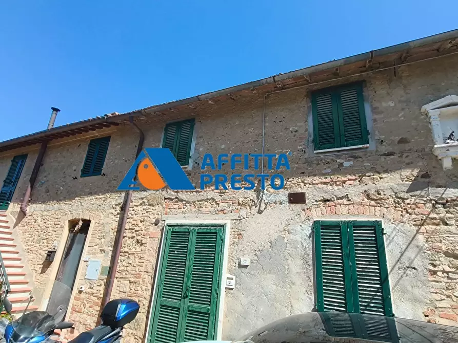 Immagine 3 di Casa semindipendente in vendita  a Certaldo