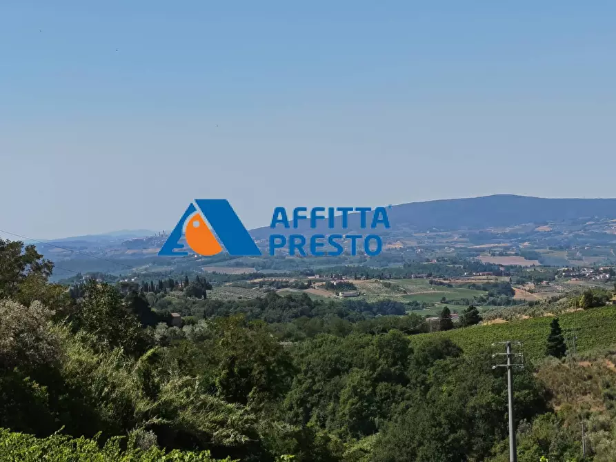 Immagine 20 di Casa semindipendente in vendita  a Certaldo