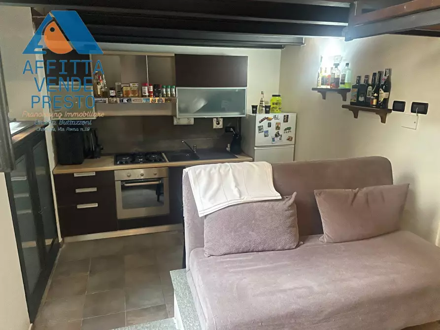 Immagine 2 di Appartamento in affitto  in Via Cairoli 12 a Chivasso