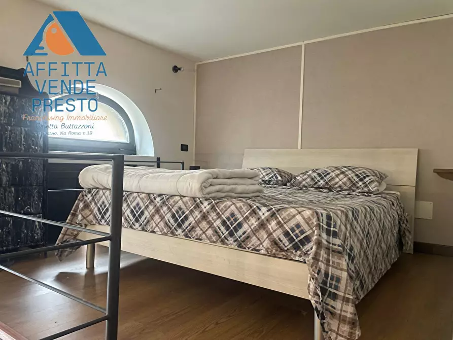 Immagine 11 di Appartamento in affitto  in Via Cairoli 12 a Chivasso
