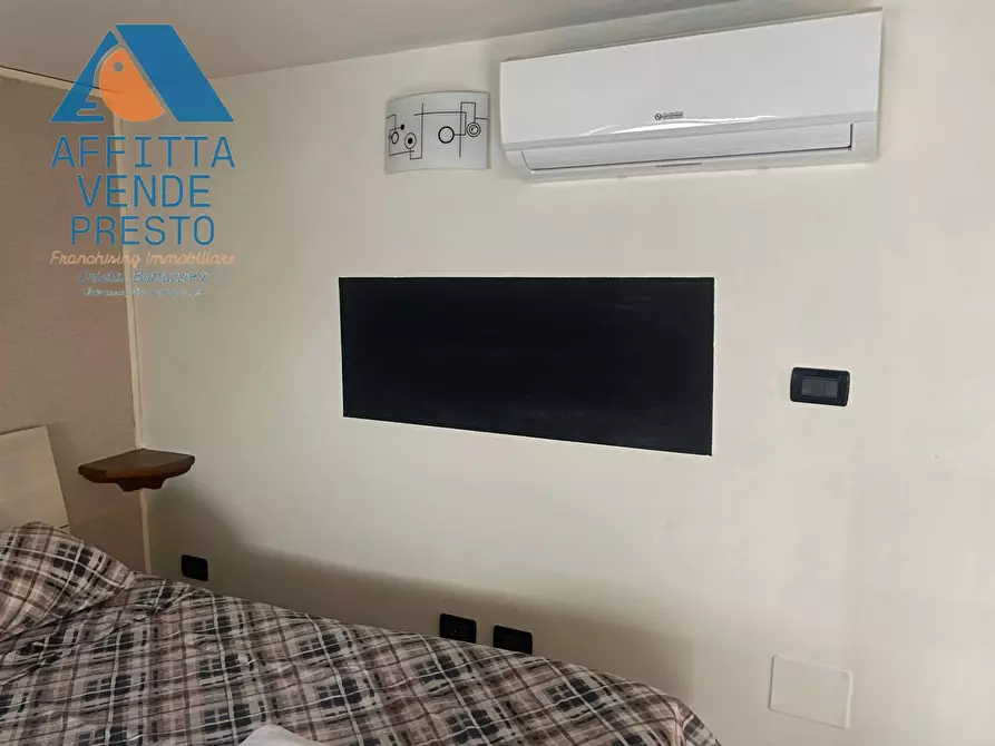 Immagine 16 di Appartamento in affitto  in Via Cairoli 12 a Chivasso