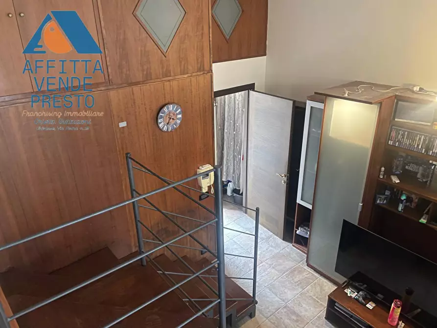 Immagine 17 di Appartamento in affitto  in Via Cairoli 12 a Chivasso