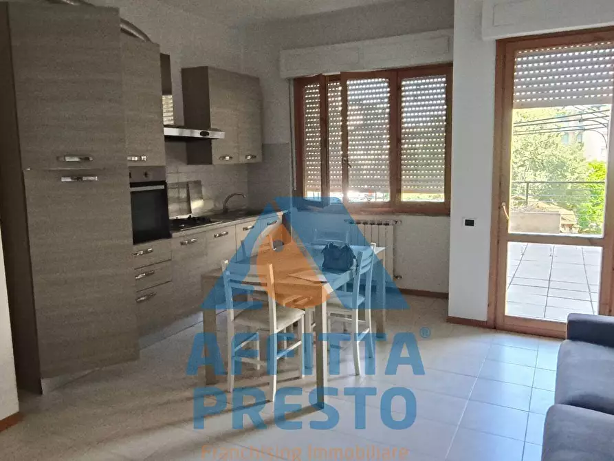Immagine 1 di Appartamento in affitto  a Empoli