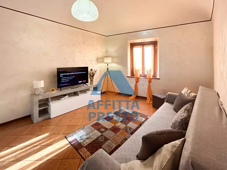 Immagine 2 di Appartamento in vendita  a San Miniato