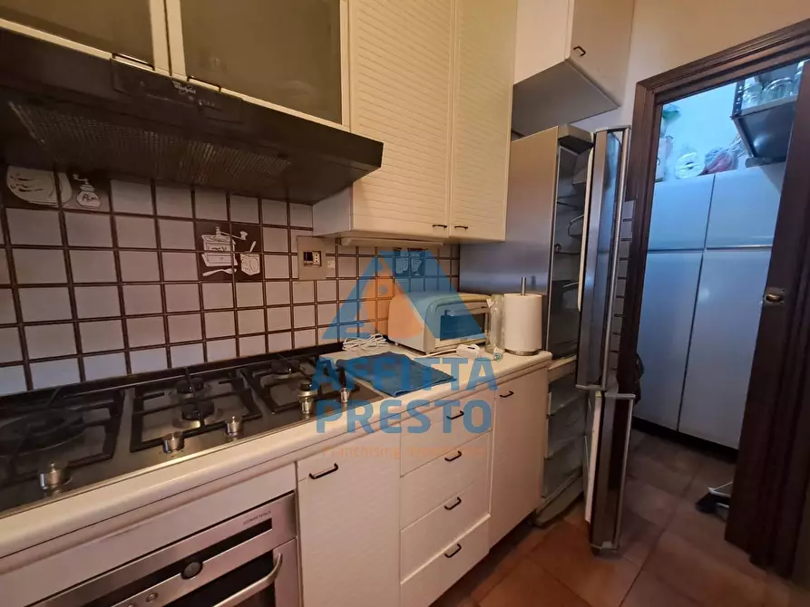 Immagine 1 di Appartamento in affitto  a Empoli