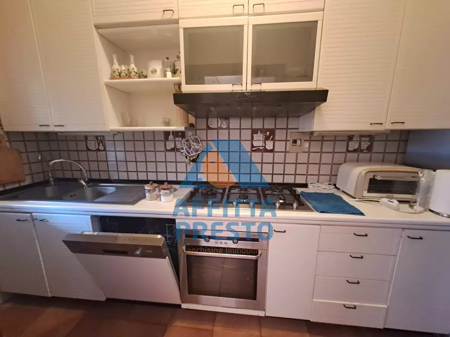 Immagine 3 di Appartamento in affitto  a Empoli
