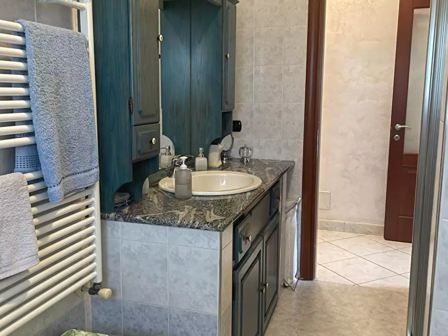 Immagine 17 di Casa indipendente in vendita  in Via delle Ville 12 a Brozolo