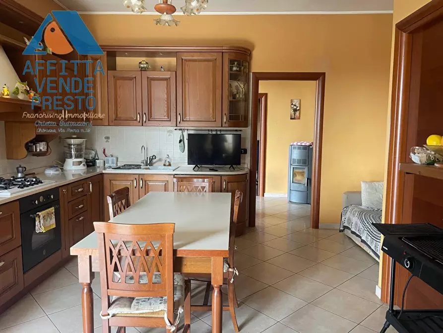 Immagine 34 di Casa indipendente in vendita  in Via delle Ville 12 a Brozolo