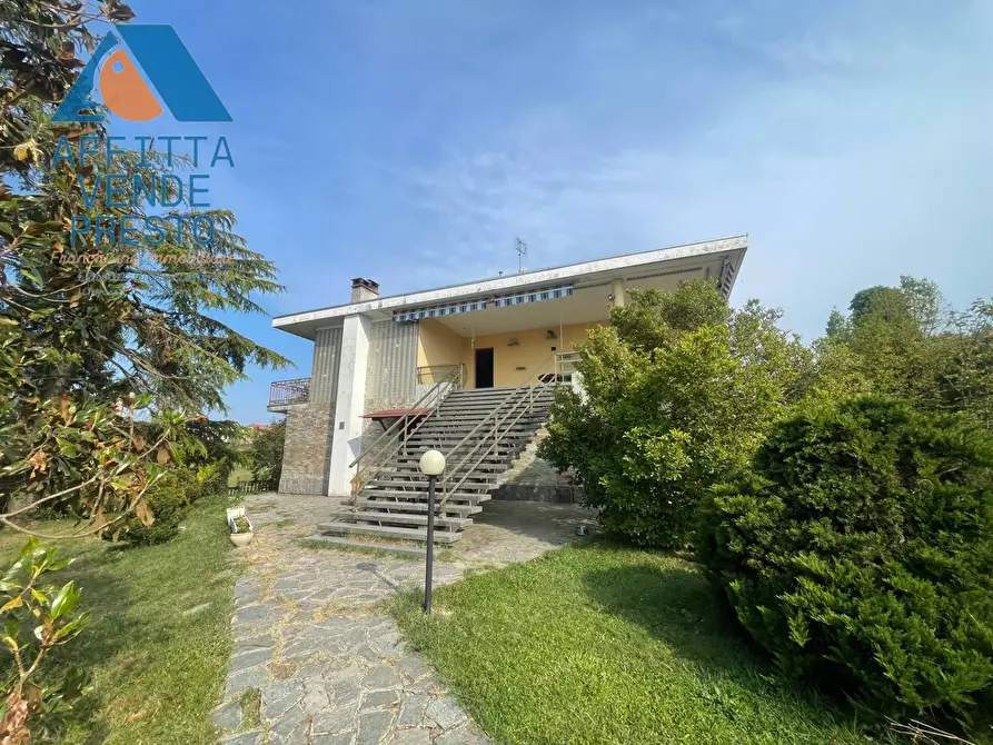 Immagine 35 di Casa indipendente in vendita  in Via delle Ville 12 a Brozolo