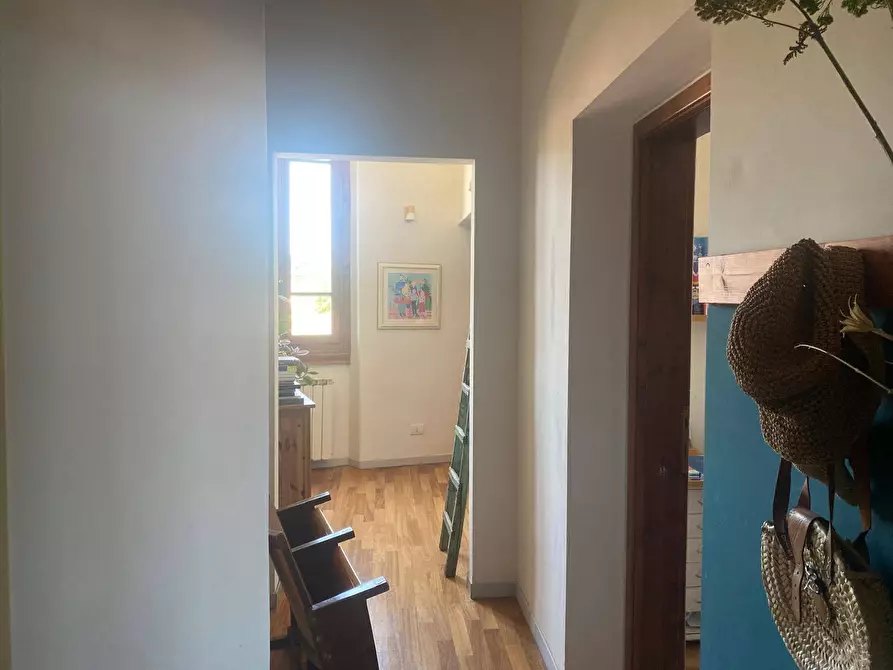 Immagine 11 di Attico in vendita  a Firenze