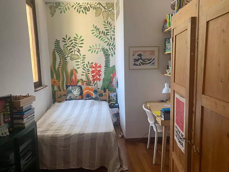 Immagine 15 di Attico in vendita  a Firenze