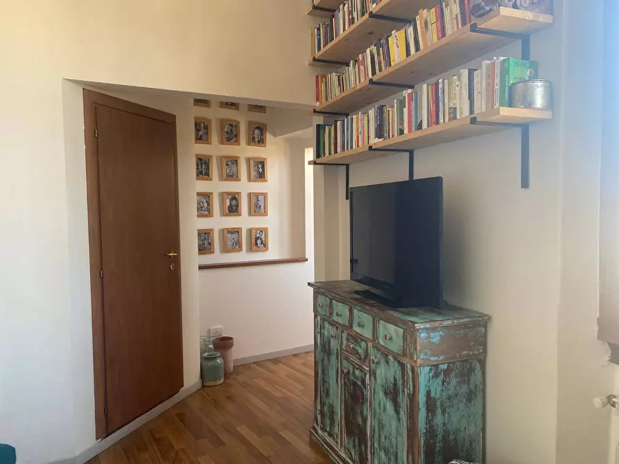 Immagine 6 di Attico in vendita  a Firenze