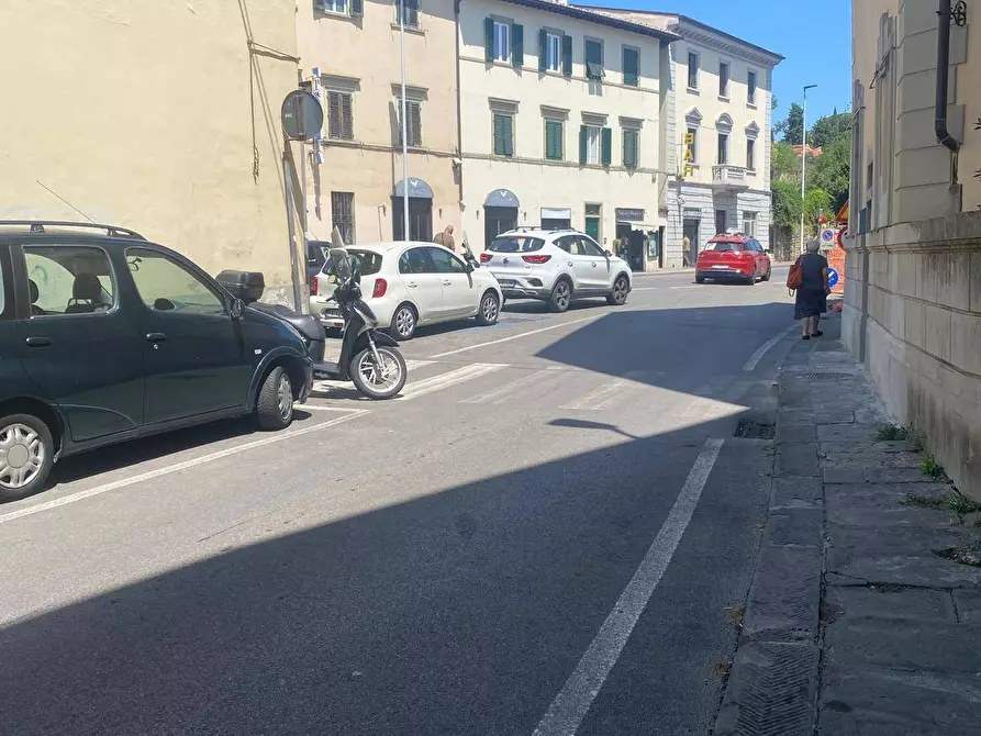 Immagine 37 di Attico in vendita  a Firenze