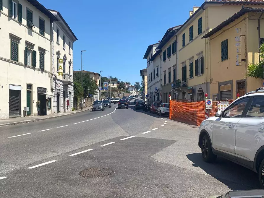 Immagine 38 di Attico in vendita  a Firenze